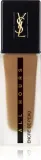 Yves Saint Laurent Encre de Peau All Hours Foundation - Тональная основа с защитным фактором SPF 20, 25 мл, оттенок B 80 Chocolate — фото 1