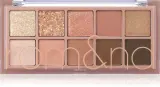 rom&nd Better Than Palette - Палетка теней для век, придающая идеальный вид, 7.5 г, оттенок 01 Pampas Garden — фото 1