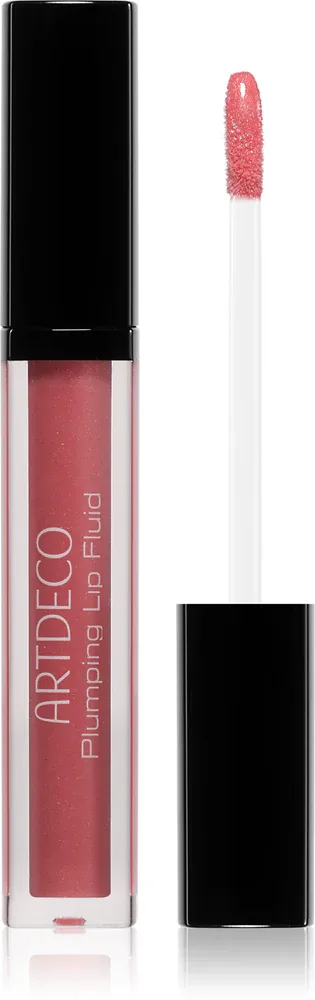 ARTDECO Plumping Lip Fluid - Блеск для губ, придающий объем, 3 мл, оттенок 28 Goddess