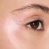 MAC Cosmetics Holiday Jelly Shine Eye Shadow - Блестящие тени для век, 1 г, оттенок Ice List — фото 4