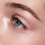 MAC Cosmetics Holiday Jelly Shine Eye Shadow - Блестящие тени для век, 1 г, оттенок Ice List — фото 5