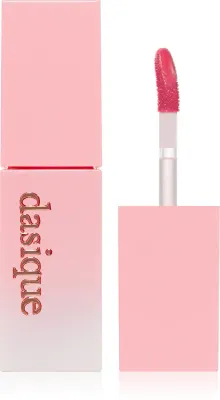Dasique Juicy Dewy Lip Tint Ice Cream Collection - Долговременный блеск для губ, 3.5 г