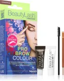 RefectoCil Pro Brow Colour - Краска для бровей, 1 шт, оттенок Dark Brown — фото 1