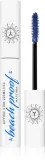 Jeffree Star Cosmetics Gothic Beach BeachProof Mascara - Тушь для ресниц, утолщающая, подкручивающая и разделяющая, водостойкая, 8 мл, оттенок Sapphire Nights — фото 1