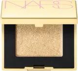 NARS Single Eyeshadow - Блестящие тени для век, 1.1 г, оттенок GOLD RUSH — фото 1