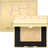 NARS Single Eyeshadow - Блестящие тени для век, 1.1 г, оттенок GOLD RUSH — фото 2