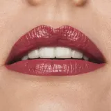 Estee Lauder Pure Color Hi-Lustre Lipstick - Помада для губ - стойкая, 3.5 г, оттенок Rebellious Rose — фото 3