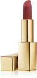 Estee Lauder Pure Color Hi-Lustre Lipstick - Помада для губ - стойкая, 3.5 г, оттенок Hot Kiss — фото 1