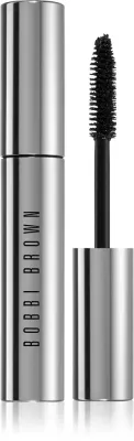 Bobbi Brown Eye Make-Up No Smudge - Водостойкая тушь для ресниц, 5.5 мл