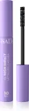 IsaDora 10 Sec High Impact Lift & Curl - Тушь для ресниц: подкручивающая и разделяющая, 9 мл — фото 1