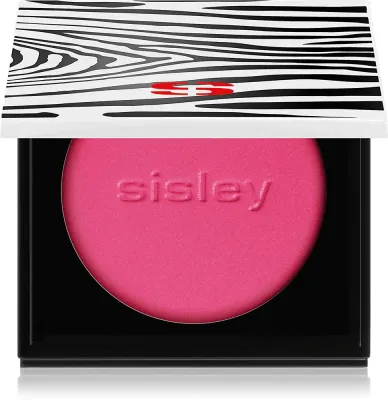 Sisley Le Phyto-Blush - Пудровая румяна, 6.5 г