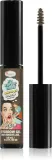 theBalm It's a Brow Time Brow Gel - Гель для бровей, 3.6 мл, оттенок Dark Brown — фото 1