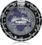 J.Cat Beauty Glitter Dazzle - Блестящие тени для век, 1.2 г, оттенок 101 Less Bitter, More Glitter — фото 1