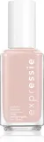 Лак для ногтей essie expressie быстросохнущий, со скошенной кистью, 10 мл, оттенок 0 crop top & roll — фото 1