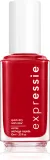 Лак для ногтей essie expressie быстросохнущий, со скошенной кистью, 10 мл, оттенок 190 seize the minute — фото 1