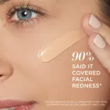 IT Cosmetics Bye Bye Redness - Крем-корректор, 11 мл, оттенок Light Biege — фото 4