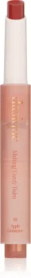 Dasique Melting Candy Balm - Бальзам для губ с интенсивным действием и высоким блеском, 1.5 г, оттенок 02 Apple Cinnamon