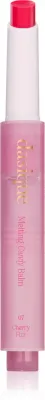Dasique Melting Candy Balm - Бальзам для губ с интенсивным действием и высоким блеском, 1.5 г, оттенок 07 Cherry Fizz