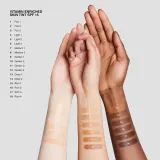 Bobbi Brown Vitamin Enriched Skin Tint SPF 15 - Крем для лица с витаминами, 50 мл, оттенок Fair 1 — фото 5