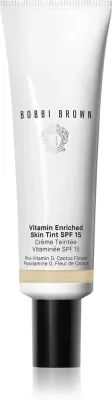 Bobbi Brown Vitamin Enriched Skin Tint SPF 15 - Крем для лица с витаминами, 50 мл, оттенок Fair 2
