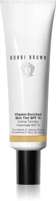 Bobbi Brown Vitamin Enriched Skin Tint SPF 15 - Крем для лица с витаминами, 50 мл, оттенок Medium 2
