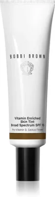 Bobbi Brown Vitamin Enriched Skin Tint SPF 15 - Крем для лица с витаминами, 50 мл, оттенок Rich 1