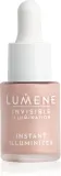 Lumene Invisible Illumination Instant Illuminizer - Розовый хайлайтер для лица и области вокруг глаз, 15 мл, оттенок Rosy Dawn — фото 1