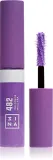 3INA The Color Mascara Mini - Тушь для ресниц, 5.5 мл, оттенок 482 - Purple — фото 1