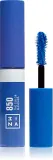 3INA The Color Mascara Mini - Тушь для ресниц, 5.5 мл, оттенок 850 - Blue — фото 1