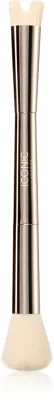 ICONIC London Precision Duo Contour Brush - Кисть для контурирования двусторонняя, 1 шт
