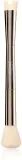 ICONIC London Precision Duo Contour Brush - Кисть для контурирования двусторонняя, 1 шт — фото 1