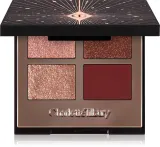 Charlotte Tilbury Luxury Palette - Палетка теней для век: палетка теней для век, 4.5 г, оттенок Fire Rose — фото 1