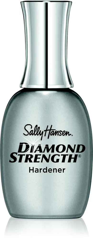 Sally Hansen Diamond Strength - Укрепляющий уход для ногтей, 13.3 мл