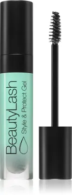 RefectoCil BeautyLash Style & Protect Gel - Гель для фиксации бровей transparentny, 6 мл