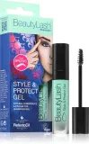 RefectoCil BeautyLash Style & Protect Gel - Гель для фиксации бровей transparentny, 6 мл — фото 2
