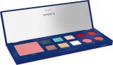 PUPA Milano Pupart S Blue - Палетка теней для век: палетка теней для век, 1 шт — фото 1