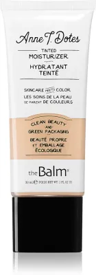 theBalm Anne T. Dotes Tinted Moisturizer - Тонирующий крем увлажняющий, 30 мл, оттенок #14 Fair