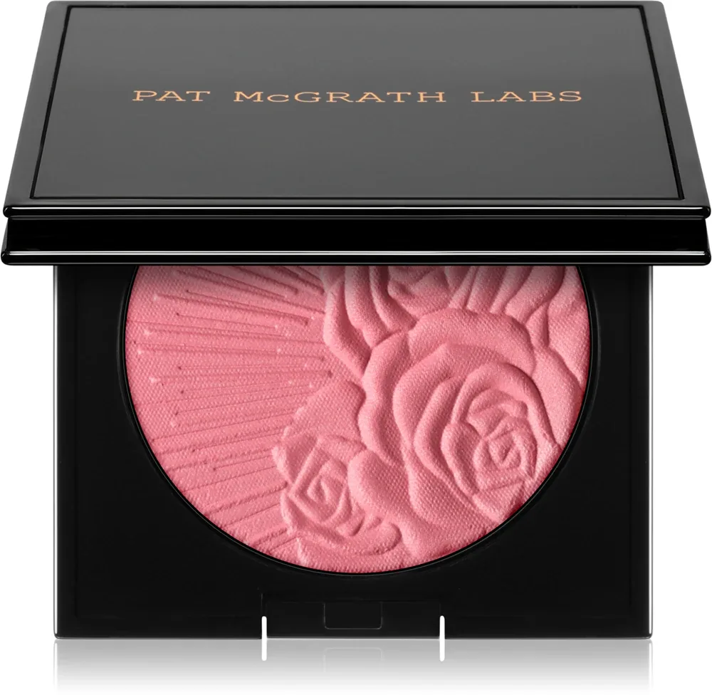Pat McGrath Skin Fetish - Пудровая румяна, 9.7 г, оттенок Cherish
