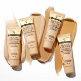 Christian Laurent Beauty Creator - Легкий увлажняющий тональный крем SPF 25, 30 мл, оттенок 05 Porcelain — фото 2
