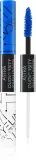 Astra Make-up Duoversity - Тушь для ресниц и подводка 2 в 1, 2 мл, оттенок 01 Cryogenic Love — фото 1
