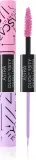 Astra Make-up Duoversity - Тушь для ресниц и подводка 2 в 1, 2 мл, оттенок 05 X-Tatic Fairy — фото 1