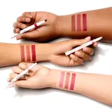 Wet n Wild Perfect Pout - Помада для губ в виде маркера, оттенок I'm Blushing — фото 3
