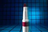 Wet n Wild Perfect Pout - Помада для губ в виде маркера, оттенок Spilled Wine — фото 4