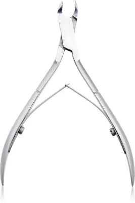 Кусачки для кутикулы NEONAIL Cuticle Nipper из нержавеющей стали, 1 шт