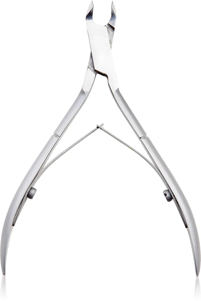 Кусачки для кутикулы NEONAIL Cuticle Nipper из нержавеющей стали, 1 шт