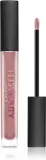 Huda Beauty Liquid Matte Lipstick Ultra-Comfort - стойкая помада с матовым финишем, 4.2 мл, оттенок Wifey — фото 1
