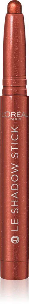 L’Oreal Paris Infaillible - Гелевые тени для век, 1.4 г, оттенок 430 Metalic Bronze