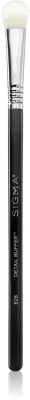 Sigma Beauty Eyes E28 Detail Buffer - Круглый кисть для теней для век, 1 шт