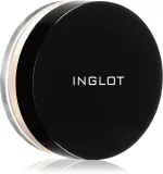 Inglot HD - Сияющая пудра с алмазной пудрой, 4.5 г, оттенок NF 43 — фото 1