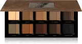 Danessa Myricks Beauty Groundwork - Палетка многофункциональная для лица, 26 г, оттенок Defining Neutrals — фото 1